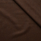 Burnt Umber Herringbone