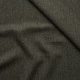Rifle Green Herringbone