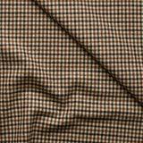 Ash White, Saddle Brown & Bistre Gun Club