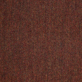 TD10 : Russet Herringbone Tweed