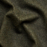 TD17 : Woodcote Forest Green Twill Tweed