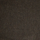 TD18 : Dark Olive Twill Tweed