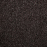TD20 : Dark Brown Twill Tweed