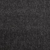 TD21 : Charcoal Twill Tweed
