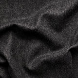 TD21 : Charcoal Twill Tweed