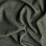 TD3 : Pine Green Split Hairline Tweed