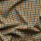 TD42 : Hedgerow Gunclub Check with Topaz & Emerald