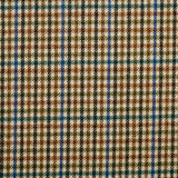 TD42 : Hedgerow Gunclub Check with Topaz & Emerald