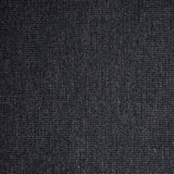 TD6 : Char-Navy Split Hairline Tweed