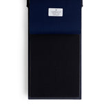 GF34 : Golden Fox Plain Midnight
