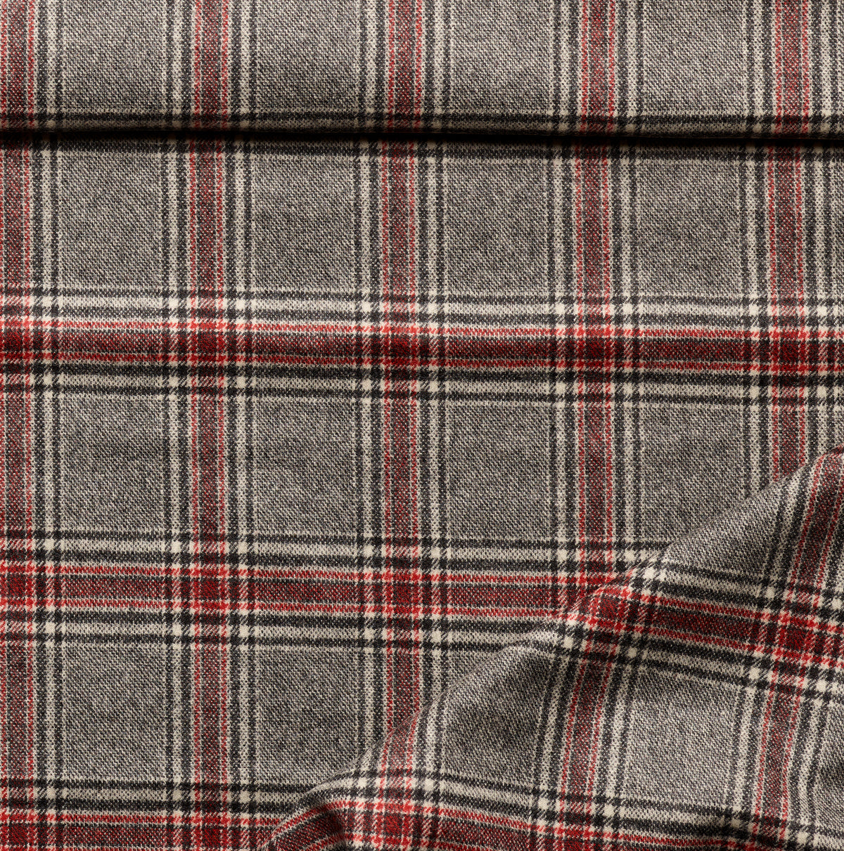 The Hayward Check Fox Brothers & Co Ltd