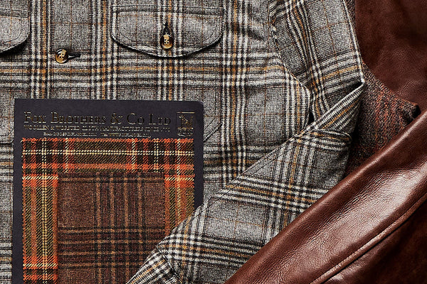 Fox at Division Road : FW25 Residency