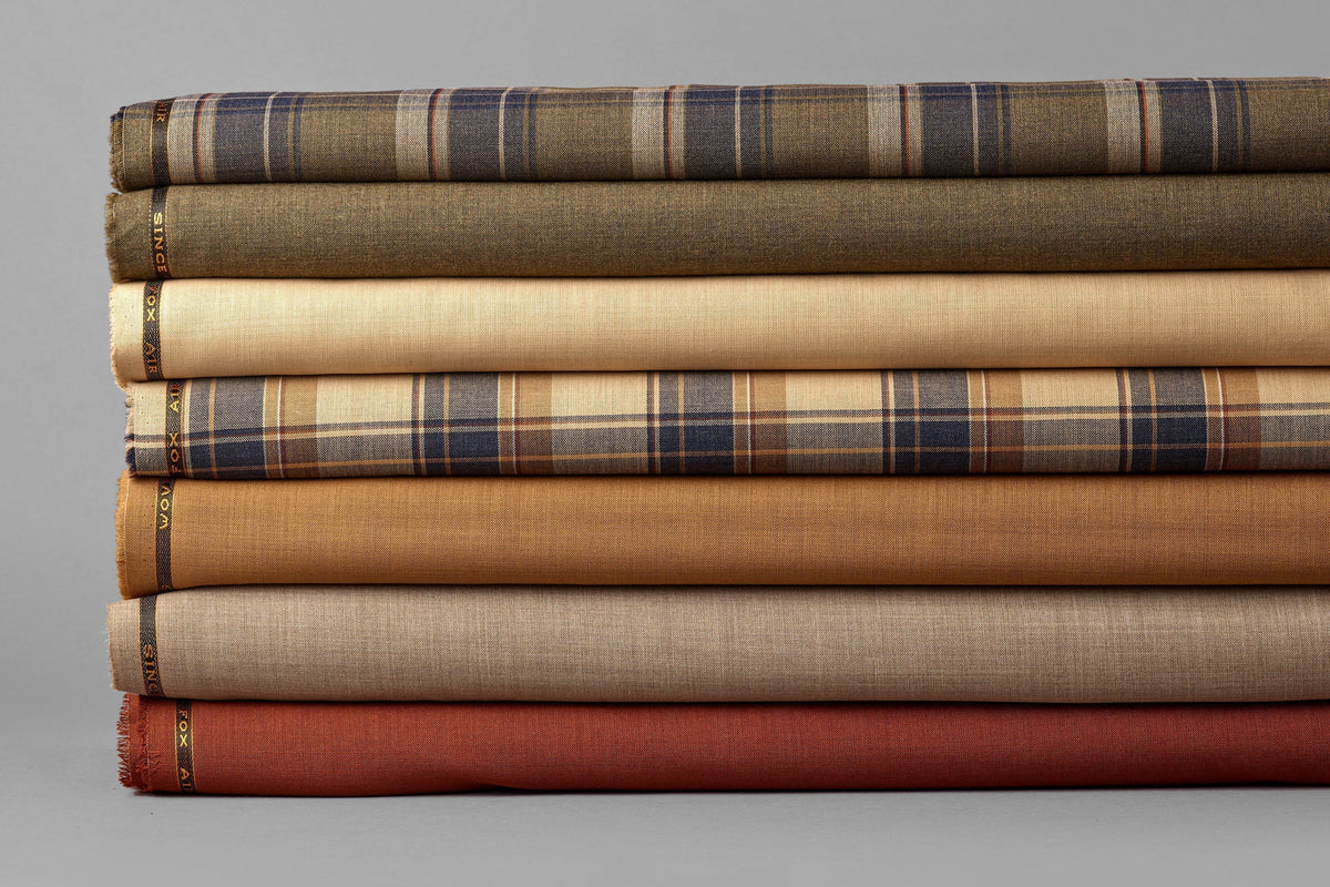 U.S. Customers: Cloth Duties and Taxes