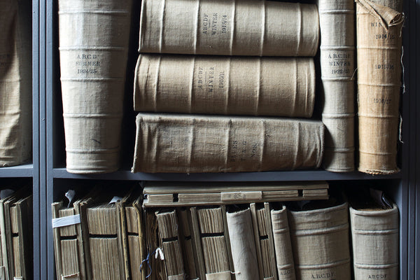 A Man of the Cloth : From the Archives