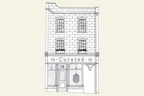 Fox Residency : Coming to Bristol