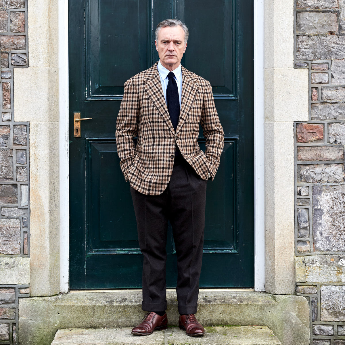 Somerset Jacketing 
