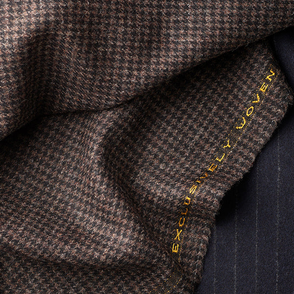 FOX x Permanent Style – Fox Brothers & Co Ltd