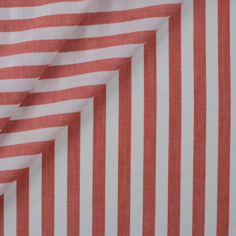 Oxfordshire Red Boating Stripe