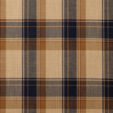 FA2-1 : Light Camel Madras Check