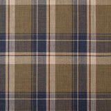 FA2-2 : Olive Madras Check