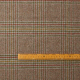 AF8 : The Original Authentic Flannel Dark Elm Check