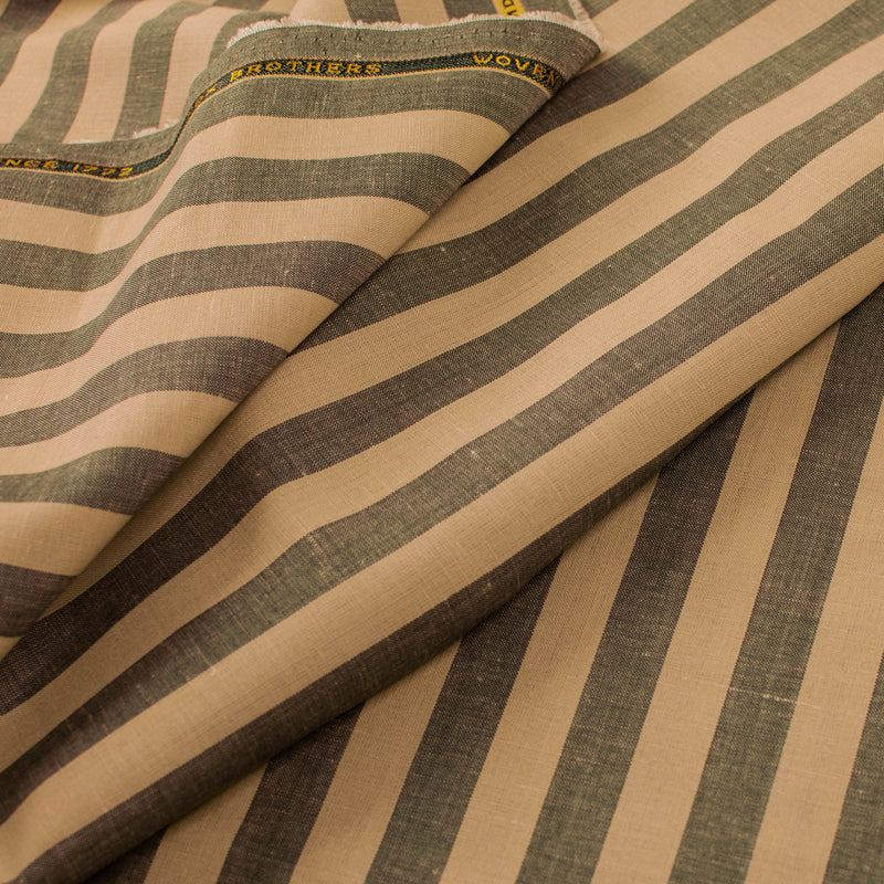 The Old Course Boating Stripe