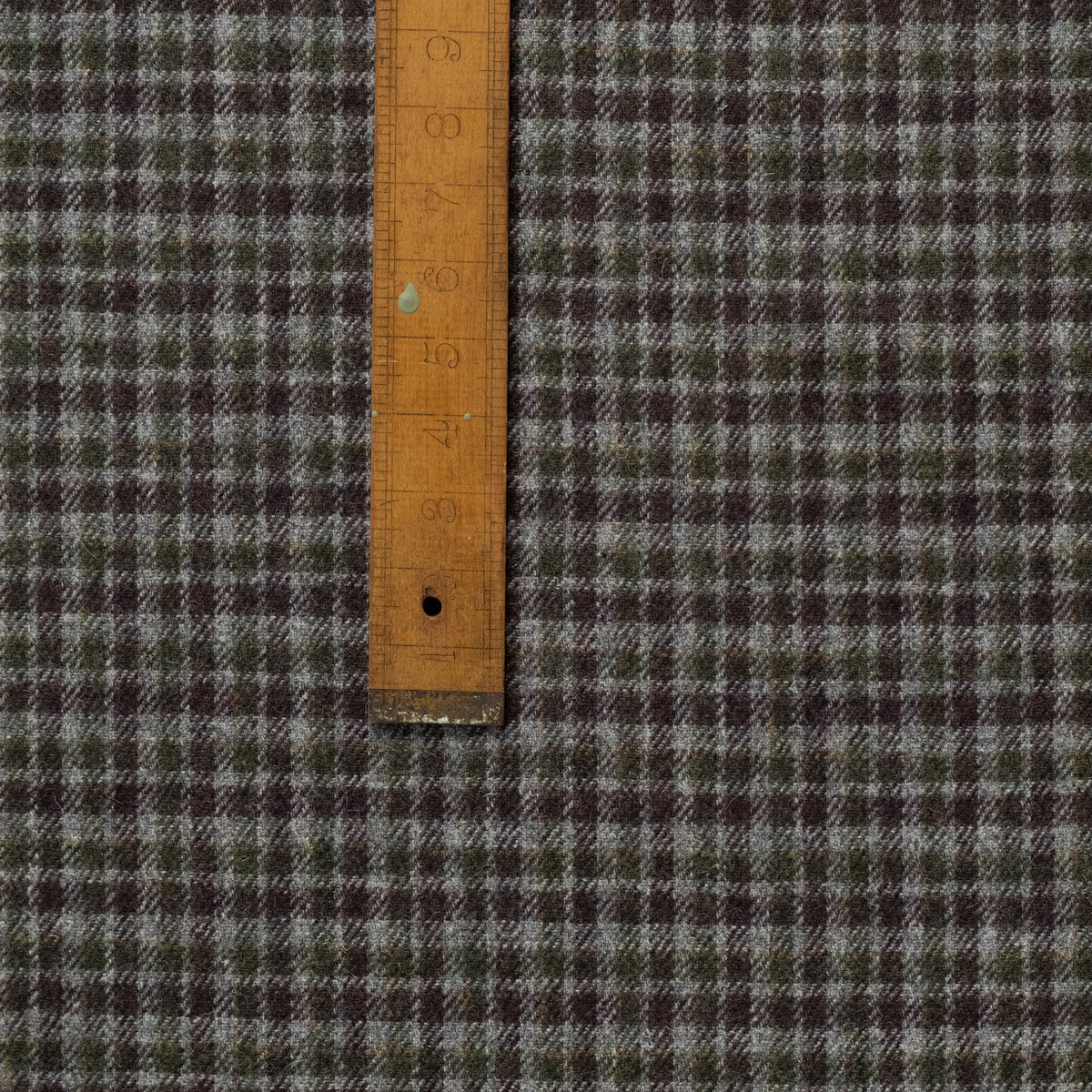 FD193 : Tokyo Tweed