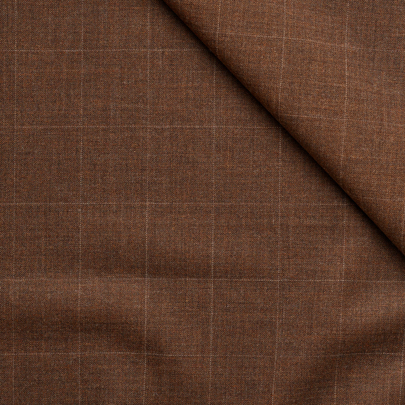 FA2-10 : Walnut Windowpane