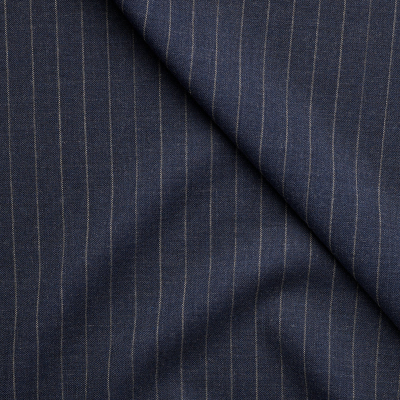 FA2-36 : Indigo Stripe