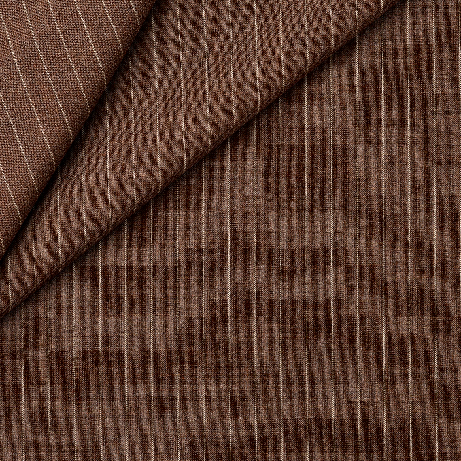 FA2-34 : Walnut Stripe – Fox Brothers & Co Ltd