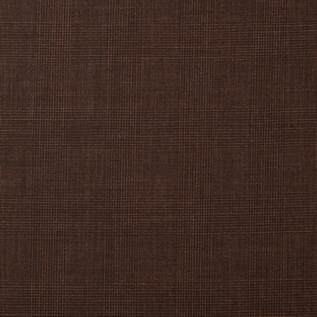 FA2-27 : Walnut Glen Check – Fox Brothers & Co Ltd