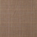 FA2-20 : Multi Layered Glen Check Taupe