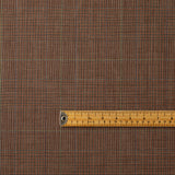 FA2-21 : Multi Layered Glen Check Rust