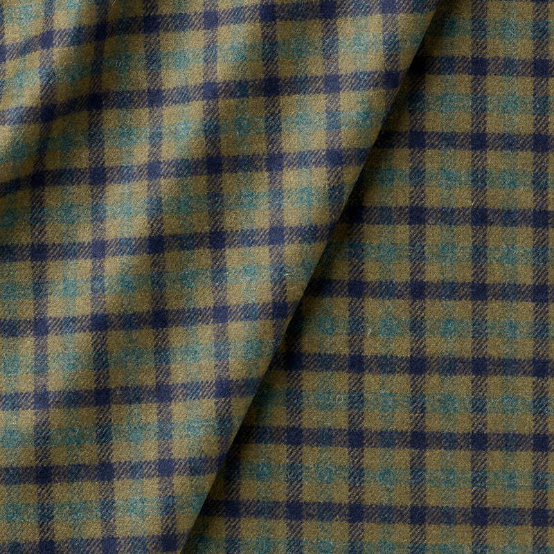 FD163 : The Alpine Flannel