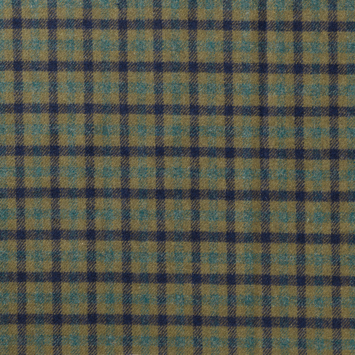 FD163 : The Alpine Flannel