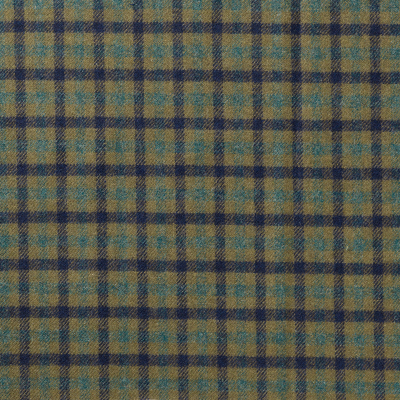 FD163 : The Alpine Flannel