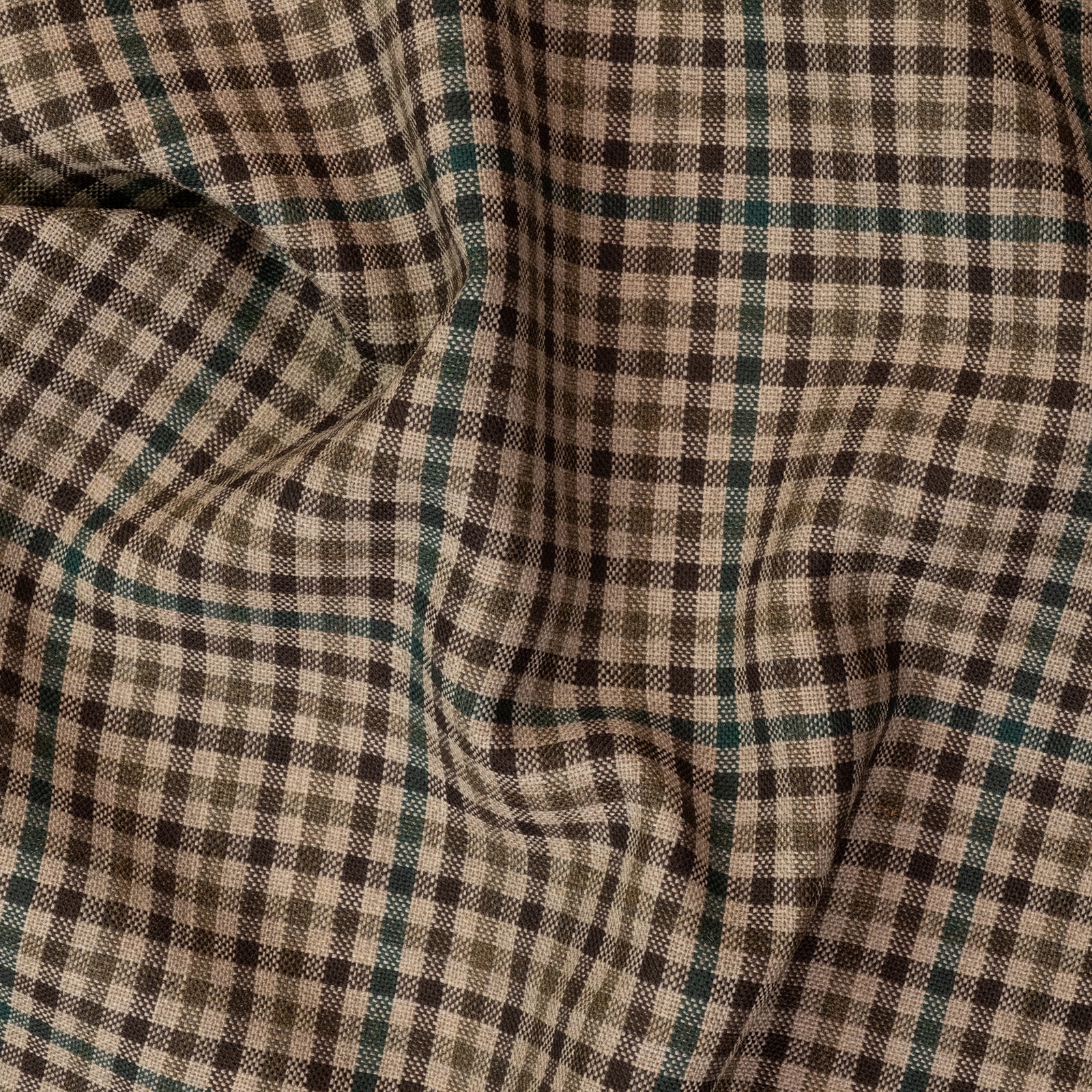 FD185 : Tartufo Check – Fox Brothers & Co Ltd