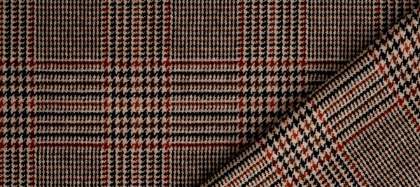 British Flannel & Fine Cloth by Fox Brothers – Fox Brothers & Co Ltd