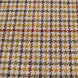FD195: The Chianti Tweed in Tuscan Olive, Florentine Stone, Chianti, Sienna and Truffle