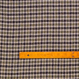 FD194: The Tre Panche Tweed in Tuscan Olive, Florentine Stone and Medici Midnight
