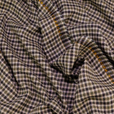 FD194: The Tre Panche Tweed in Tuscan Olive, Florentine Stone and Medici Midnight