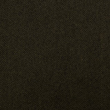 FD198: The Whitechapel Overcoating in Spitalfields Green and Curtain Call Black