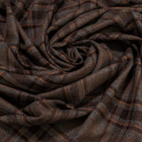 FD196: The Whisky Club Tweed in Toasted Oak, Highland Copper, Golden Dram and Stillhouse Smoke