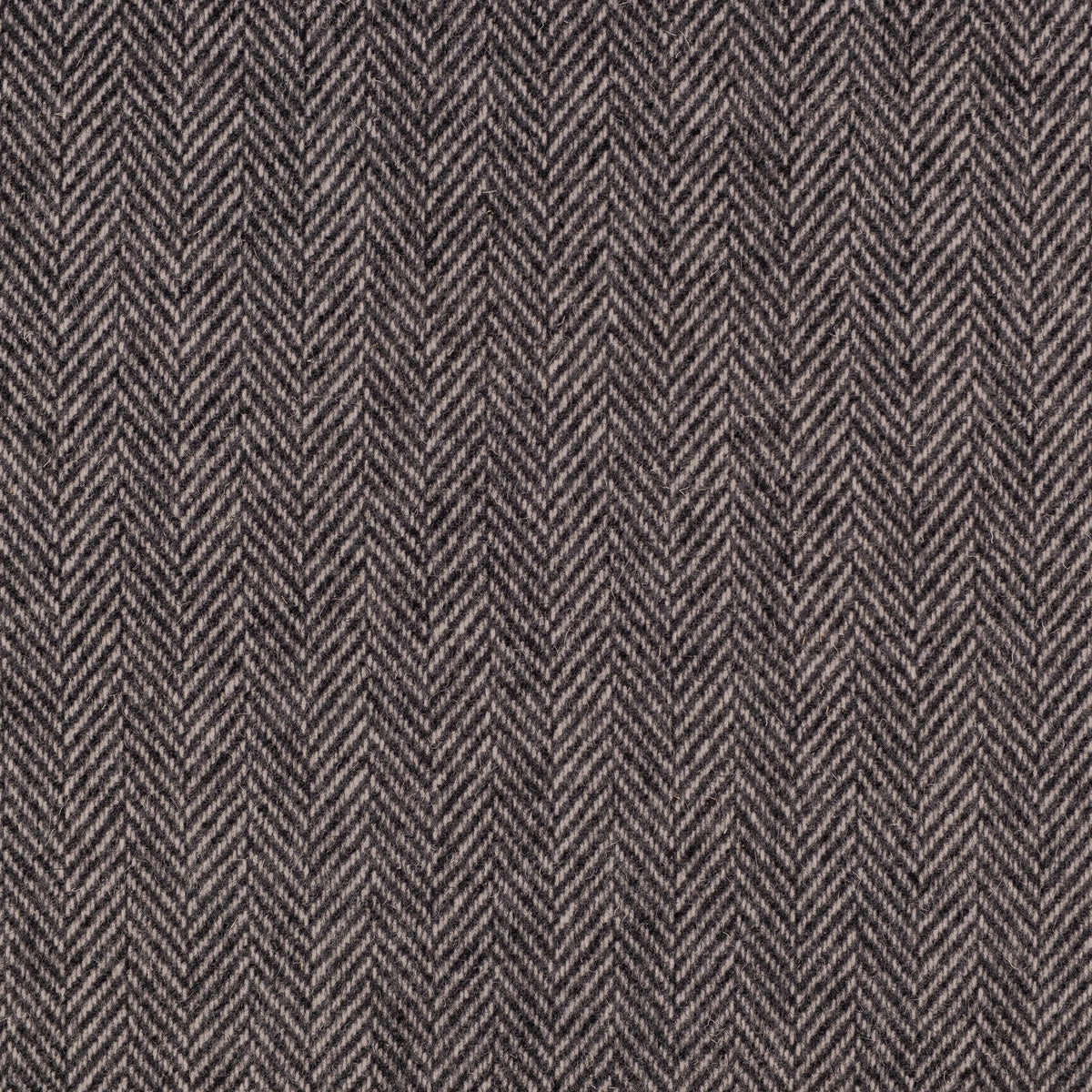 Tuscan Herringbone pure new wool overcoating by Fox Brothers