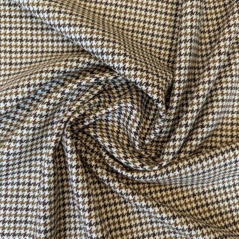 FD173 : The Somerset Houndstooth