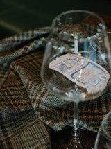 FD192 : Truffle Tweed