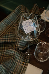FD192 : Truffle Tweed