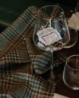 FD192 : Truffle Tweed