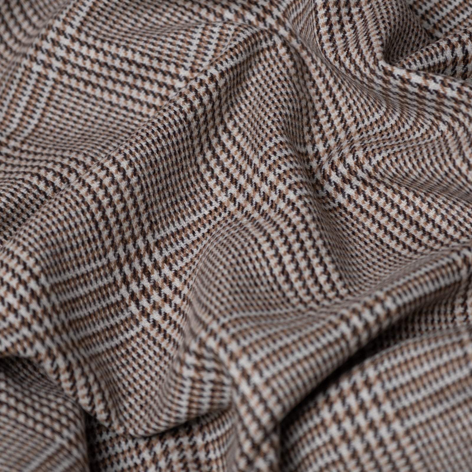FD162 : The Tuscan Glen Check – Fox Brothers & Co Ltd