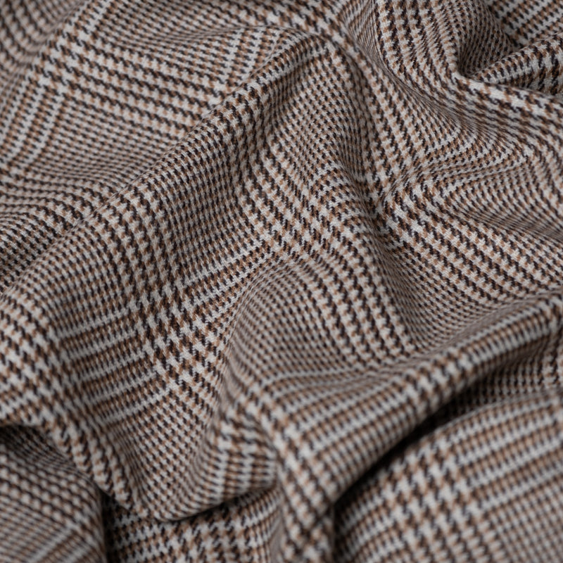 FD162 : The Tuscan Glen Check – Fox Brothers & Co Ltd